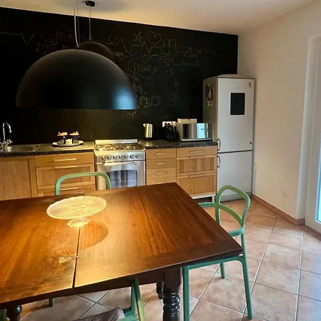 Villa Casa Mia - With Jacuzzi & View Tremezzo