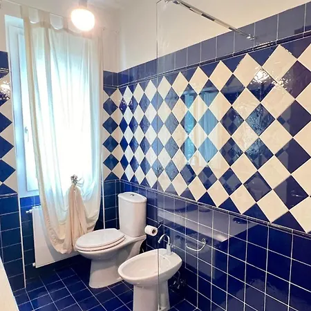Casa Mia - With Jacuzzi & View Вилла *