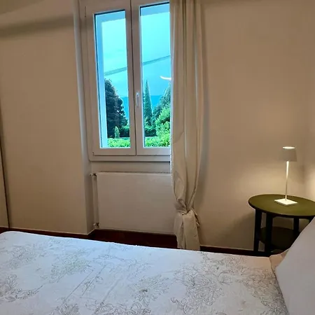 别墅 Casa Mia - With Jacuzzi & View 特雷梅佐