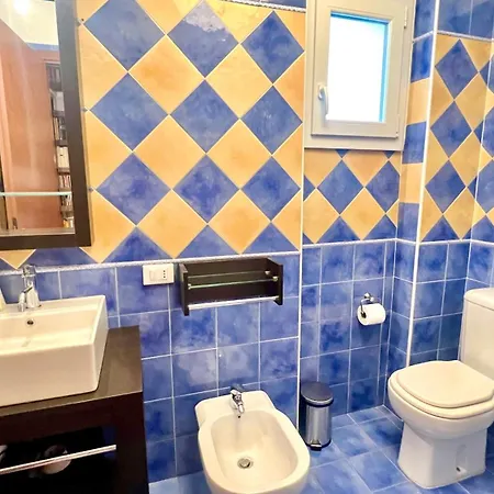Casa Mia - With Jacuzzi & View Тремеццо