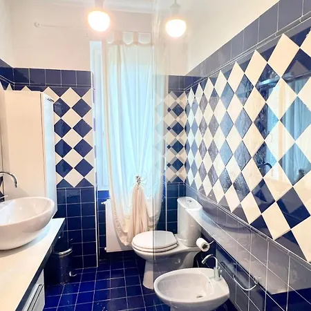 Casa Mia - With Jacuzzi & View Villa Tremezzo