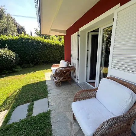 Casa Mia - With Jacuzzi & View Villa Tremezzo