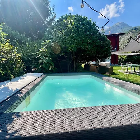Casa Mia - With Jacuzzi & View *