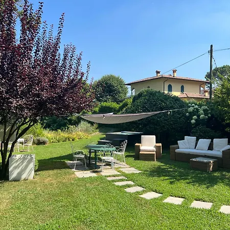 Villa Casa Mia - With Jacuzzi & View *