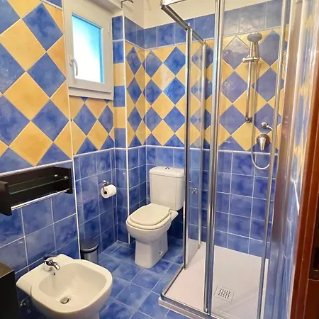 Casa Mia - With Jacuzzi & View